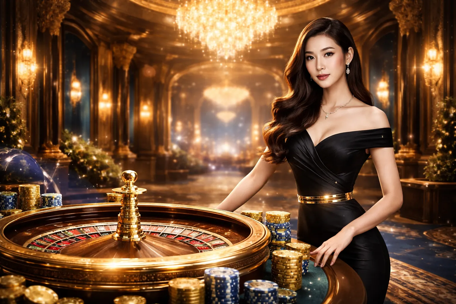 Hình ảnh nhà hàng sông Cái Ảnh đẹp mắt