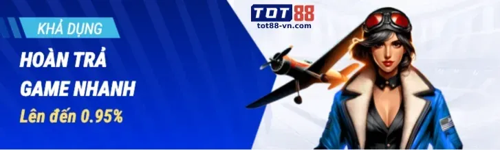 Hoàn Trả Hàng Ngày F168bet